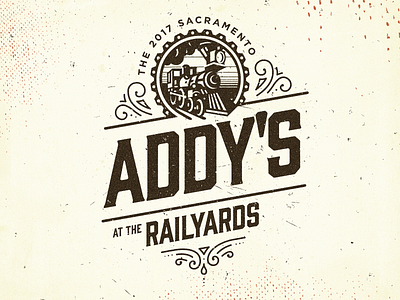 Sacramento Addy Awards awards brand identity branding illustration logo logo design sacramento typography