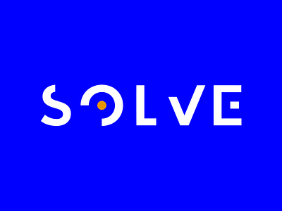 Solve Logotype