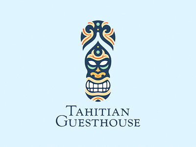 Tahitian Guesthouse | V1