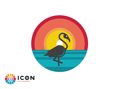 ICON - Icons art brand identity branding clean design flat graphic design icon icon design illustration logo