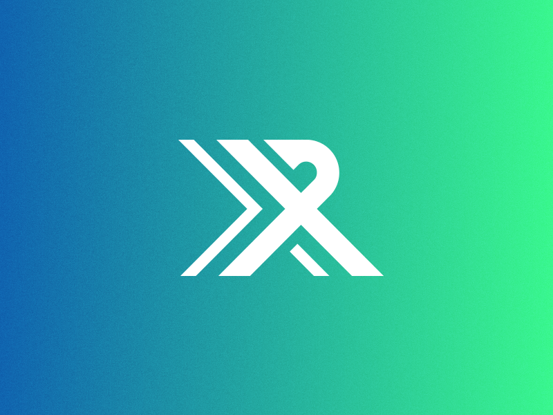 RX | V2 by Scott G Design on Dribbble