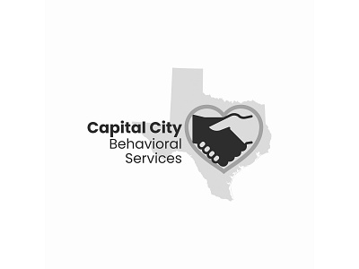 Capital City Behavioral Services Logo
