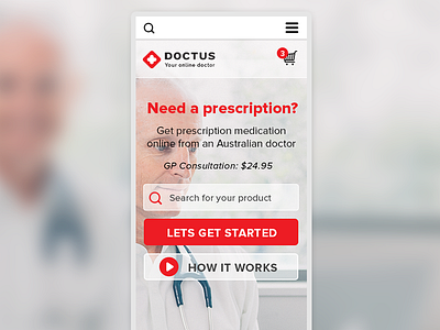 Doctus Web