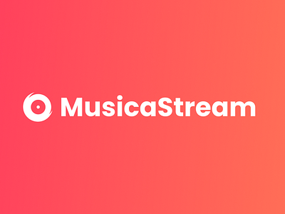 MusicaStream logo