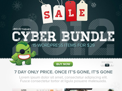 Cyber Bundle 2012