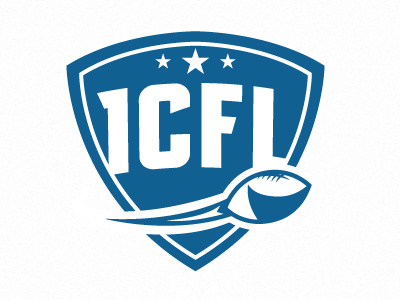 ICFL proposed logo