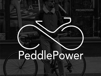 Daily Logo Challenge - Day 24 bicycle bicyclelogo bicycleshop bicycleshoplogo bike bikelogo bikeshoplogo branding daily logo challenge day 24 dailylogo dailylogochallenge dailylogochallengeday24 day24 design logochallenge logodesign logodesigner logos peddlepower vector