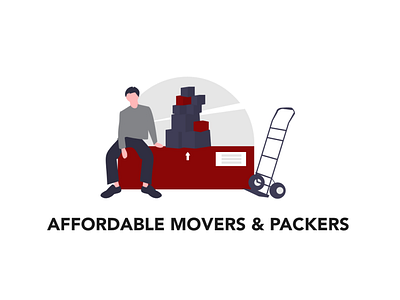 Movers Logo