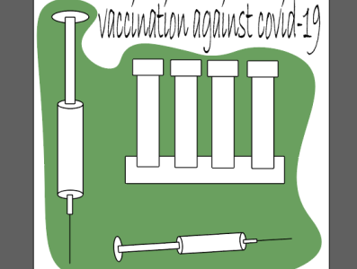 вакцина от ковид-2019 health illustrator salvation from covid-2019 syringes vaccinations vaccine vaccine against covid-19 vaccine gives health vaccine saves from covid-2019 vector vector illustration