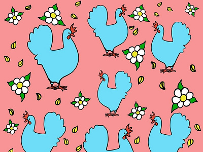 chicken,chicken, chicken, chicken, chicken, hen, hen, hen, clush a shopping bag apron for a daughter bed linen chicken clusha cover or pillowcase for a pillow father for a brother grandfather hen mother or grandmother on a face mask pajamas printing on a backpack. tunic uncle