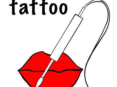tattoo master, permanent tattoo master, lips tattoo, lips of dif