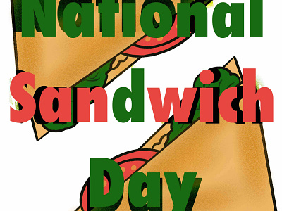 national sandwich day,sandwich,breakfast,bread,sandwich,butter,c