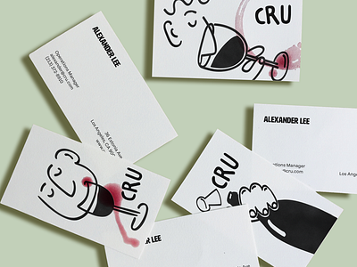 Cru Wine Subscription & Delivery Service