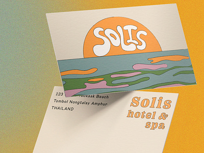 Solis Hotel &Spa