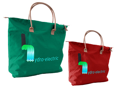 Hydroelectric Dam Merch - Purses