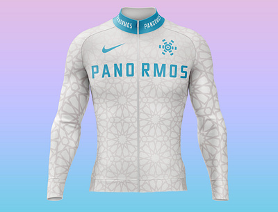 Panormos Bike Cycling Jersey