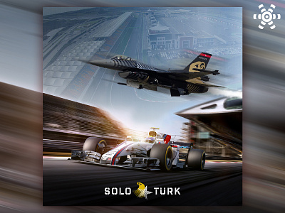 F1 Turkish Grand Prix Manipulation For SoloTürk design formula1 jet manipulation