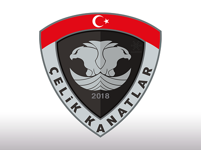Turkish Gendarmerie Helicopter Demo Team army demonstration design helicopter illustration vector