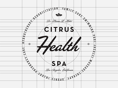 Citrus Health Logo