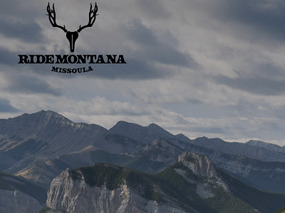ride montana logo