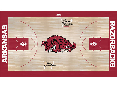 Arkansas Court Concept