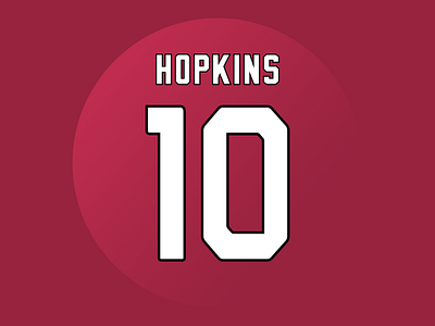 DeAndre Hopkins Icon