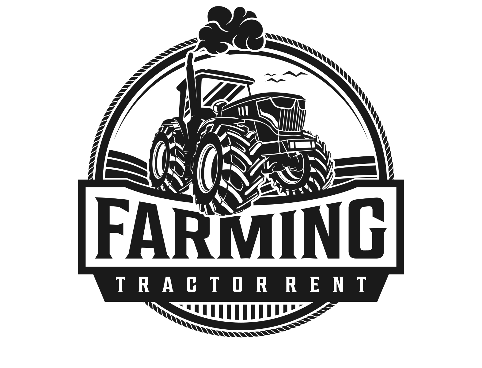 Tractor Logo Images, HD Pictures For Free Vectors Download - Lovepik.com