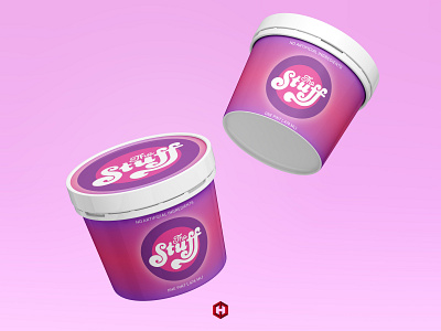 The Stuff [1985] Package Concept