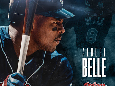 Albert Belle Baseball Cards