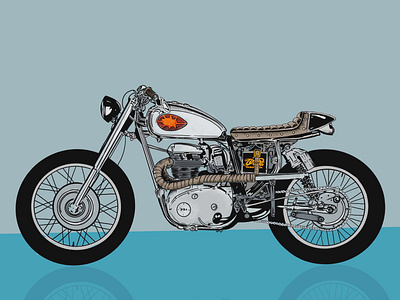 Café Racer