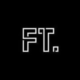 Dribbble profile picture for @feature