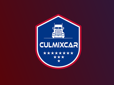 CulmixCar Logo