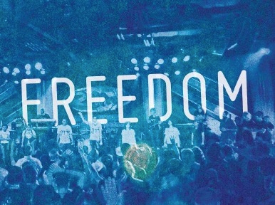 Freedom LIVE