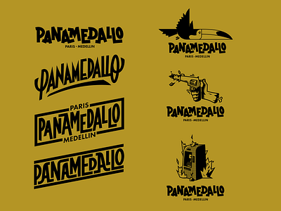 PANAMEDALLO