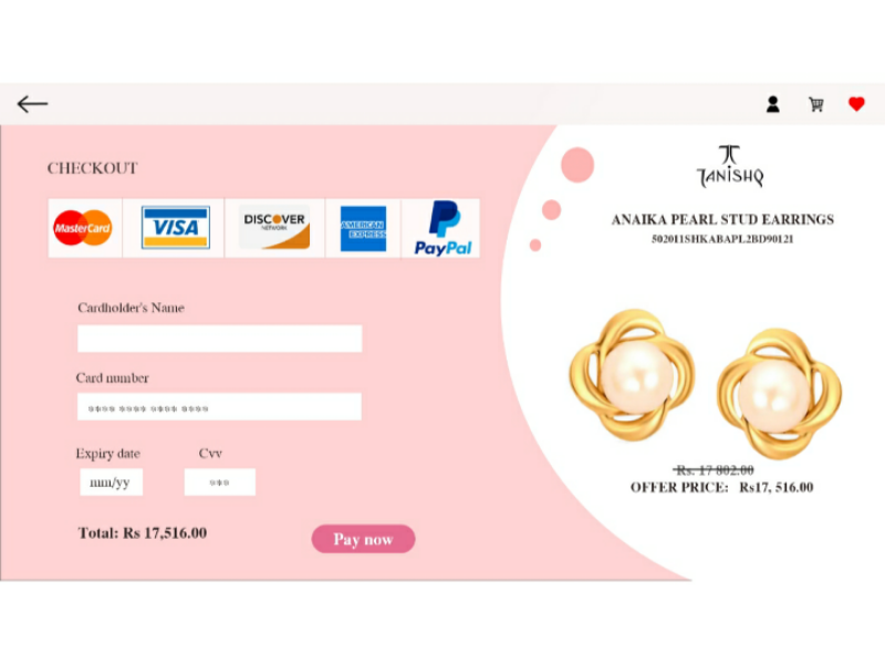 Buy EGift Cards  Vouchers for your dear ones online at Tata CLiQ