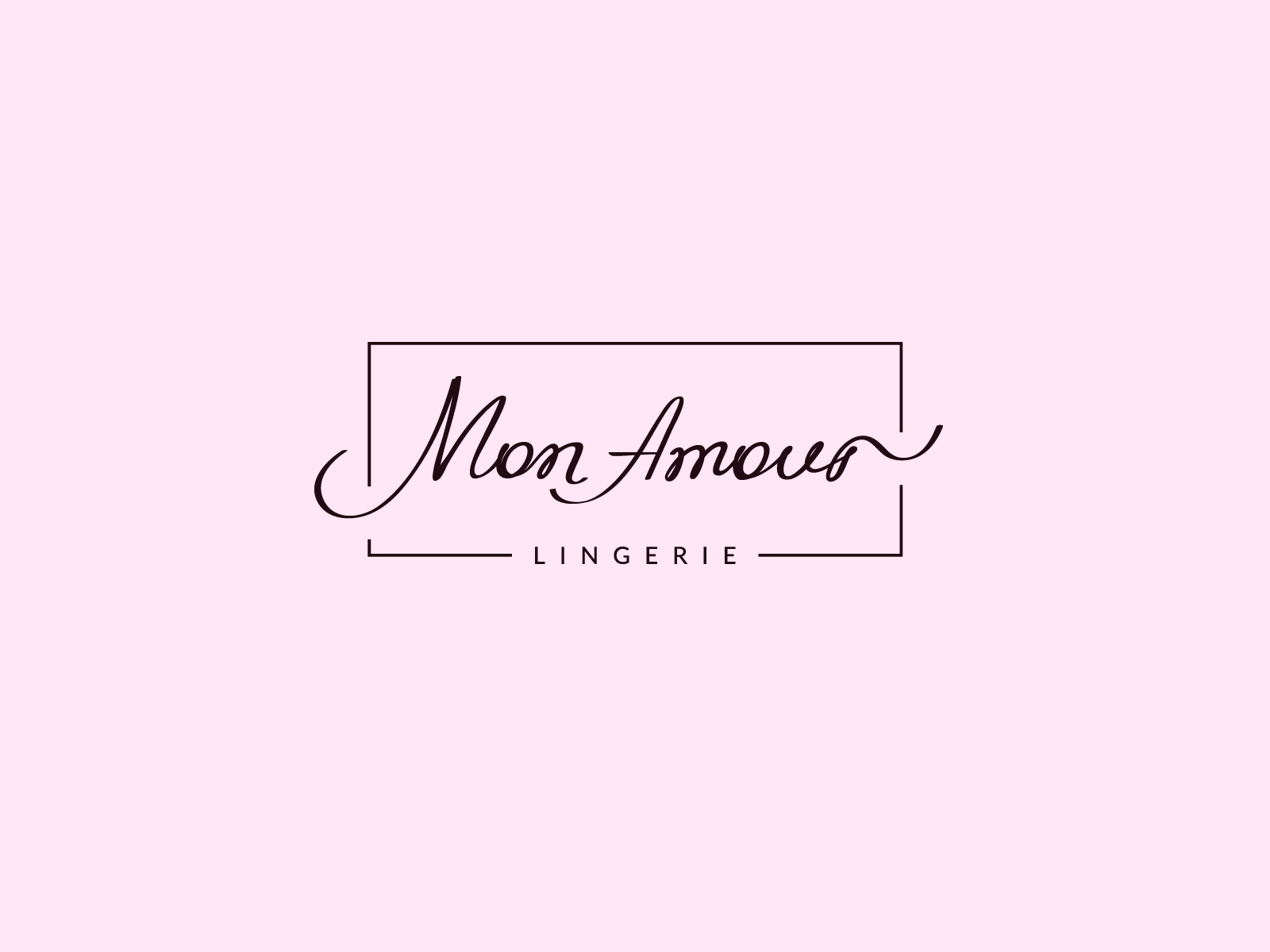 Mon Amour by Ivan Andreev on Dribbble