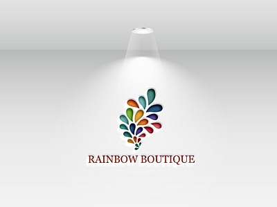3d Logo Design By Mariamayraa On Dribbble 3d Logo Design By Mariamayraa On Dribbble