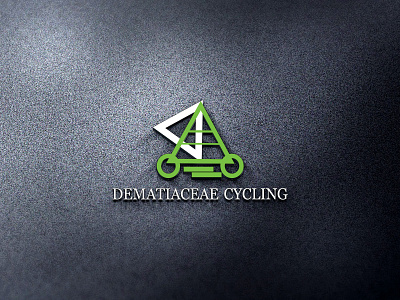 3D logo design by mariamayraa on Dribbble