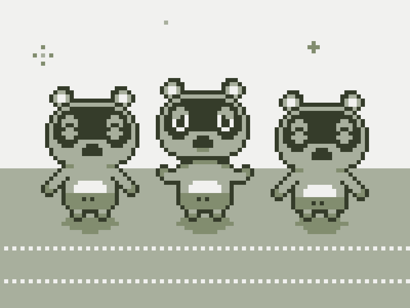 Tom Nook Designs Themes Templates And Downloadable Graphic Elements On Dribbble Tom Nook Designs Themes Templates And Downloadable Graphic Elements On Dribbble
