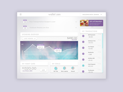 budgeting apps for college students