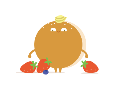 Fruity {GIF}