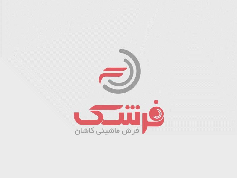 Animation Logo Farshak
