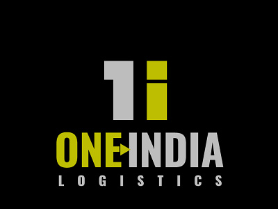 Logistics Logo | Logo Design