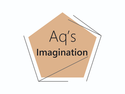 Minimalist Logo Intro Animation