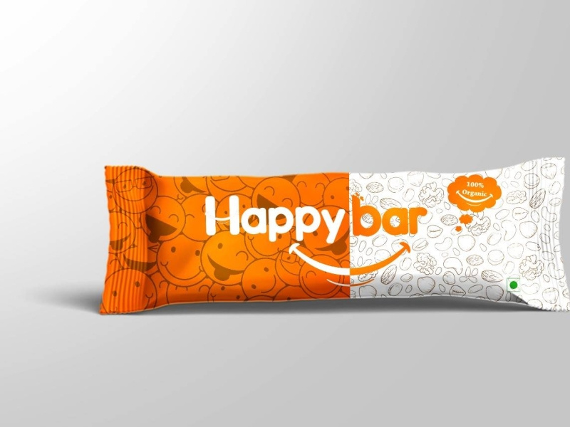 Happy bar by happy bars on Dribbble