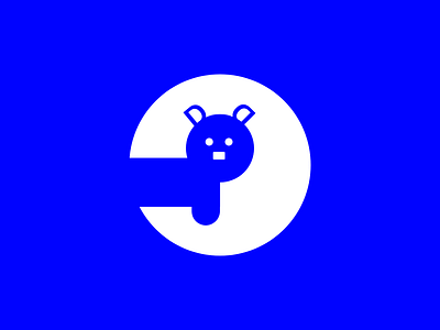 Dong (Dog + Long) branding design dribbble flat icon illustration logo media social ui