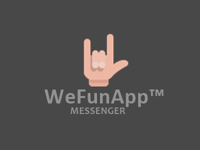 Wefunapp Messenger - Coming this End