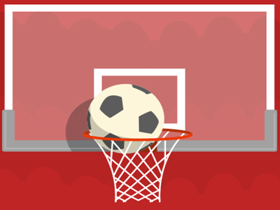 Footlr dribbble fifa football game worldcup