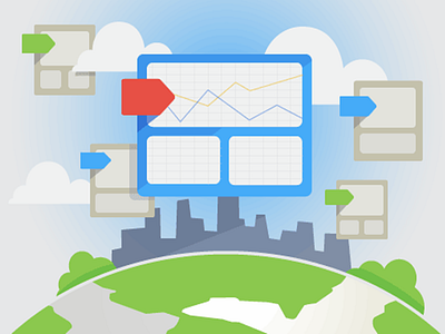 Cloudlysis - Cloud based Analysis