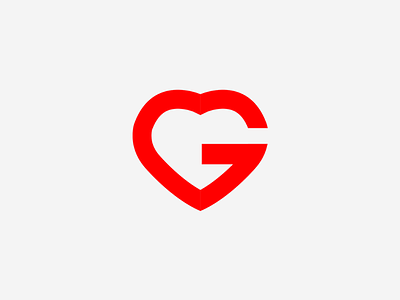 Letter G - Logo for Lovingoa.com Project